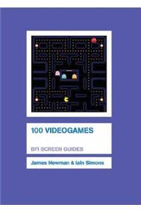 100 Videogames