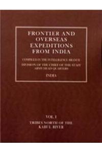 Frontier and Overseas Expeditions from India