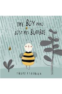Boy Who Lost His Bumble