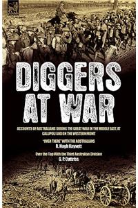 Diggers at War