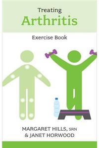Treating Arthritis Exercise Book