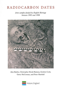 Radiocarbon Dates