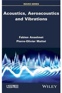 Acoustics, Aeroacoustics and Vibrations