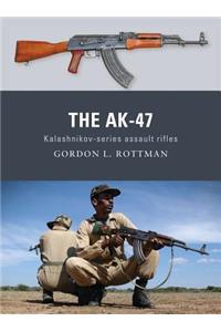 The Ak-47