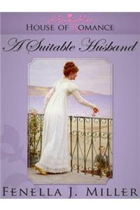 A Suitable Husband