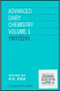 Advanced Dairy Chemistry