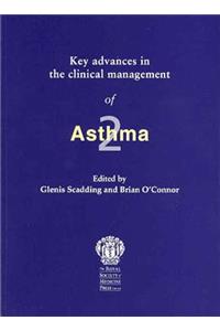 Key Advances in the Clinical Management of Asthma