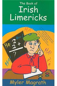 The Book of Irish Limericks