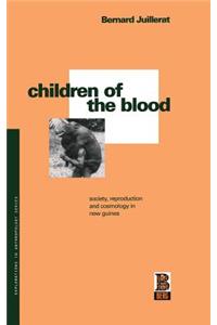 Children of the Blood