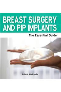 Breast Surgery and PIP Implants