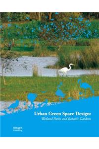 Urban Green Space Design