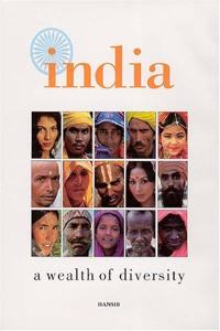 India A Wealth Of Diversity