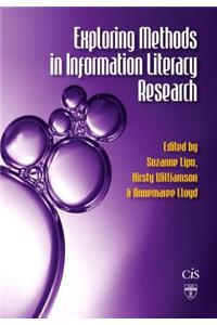 Exploring Methods in Information Literacy Research