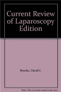 Current Review of Laparoscopy