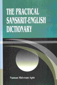 The Practical Sanskrit-English Dictionary