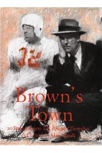 Brown's Town