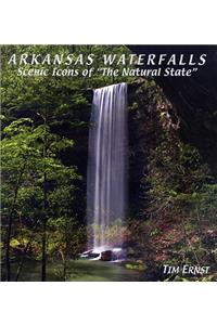 Arkansas Waterfalls