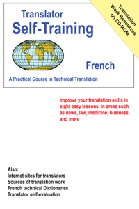 Translator Self Training French