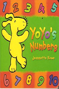 Yo Yo's Numbers