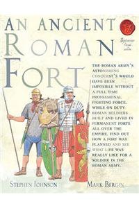 Ancient Roman Fort