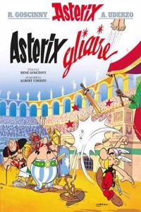 Asterix Gliaire