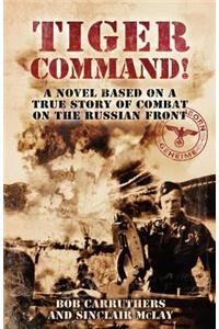 Tiger Command!