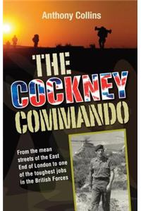 The Cockney Commando