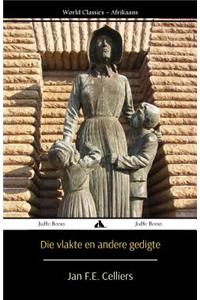 Die vlakte en andere gedigte