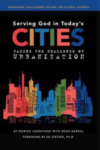 Serving God in Today's Cities