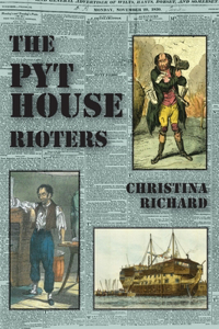 Pythouse Rioters: from Tisbury to Tasmania