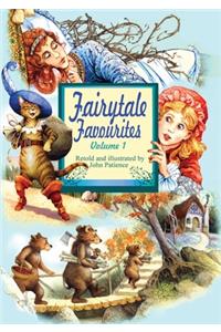 Fairytale Favourites Volume I