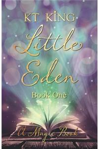 Little Eden - A Magic Book
