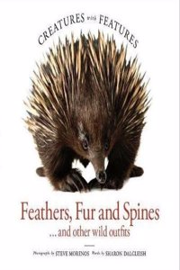 CREATURES WITH FEATURES