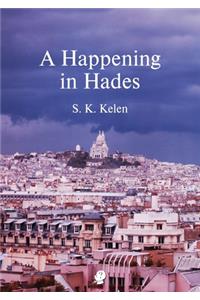 Happening In Hades