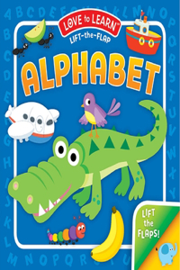 Alphabet