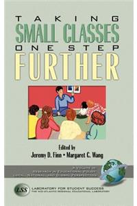 Taking Small Classes One Step Further