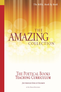 Amazing Collection the Poetical Books Teaching Curriculum
