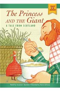 The Princess and the Giant