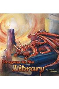 Dragons in the Library