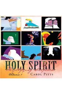 Holy Spirit: Mystifying Scriptures