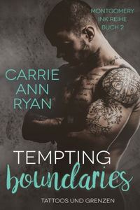 Tempting Boundaries - Tattoos und Grenzen