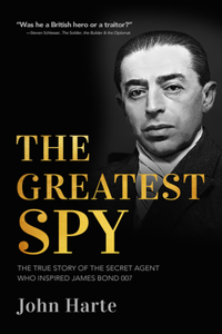 Greatest Spy