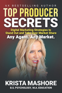 Top Producer Secrets