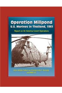 Operation Millpond