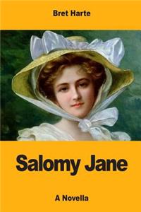 Salomy Jane