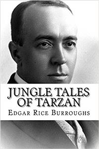 Jungle Tales of Tarzan