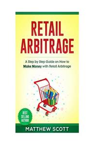 Retail Arbitrage