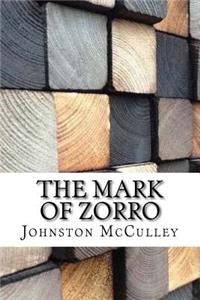 The Mark of Zorro