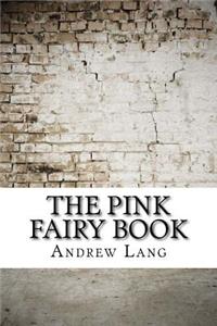 The Pink Fairy Book