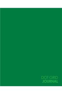 Dot Grid Journal